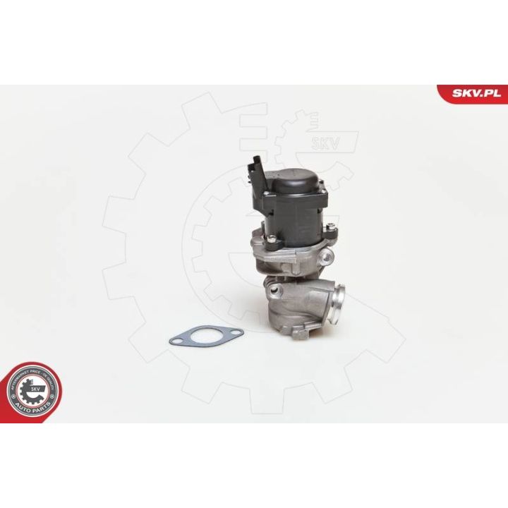 ERG vožtuvas ESEN SKV 14SKV028