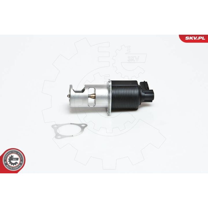 ERG vožtuvas ESEN SKV 14SKV032