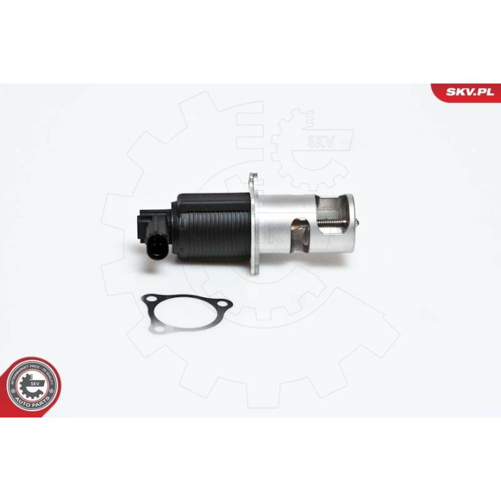 ERG vožtuvas ESEN SKV 14SKV032