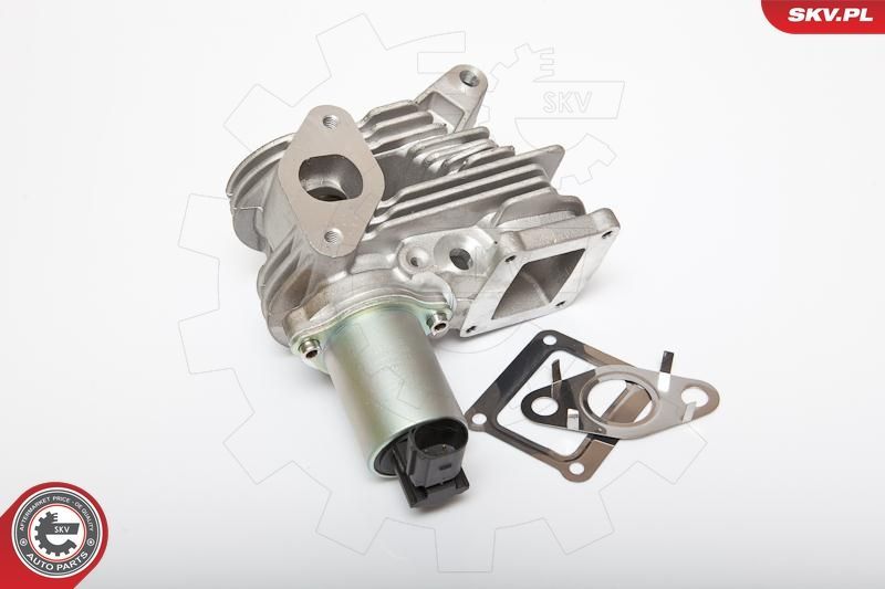 ERG vožtuvas ESEN SKV 14SKV036