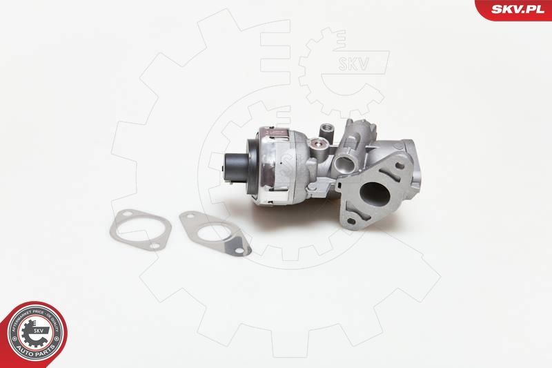 ERG vožtuvas ESEN SKV 14SKV038