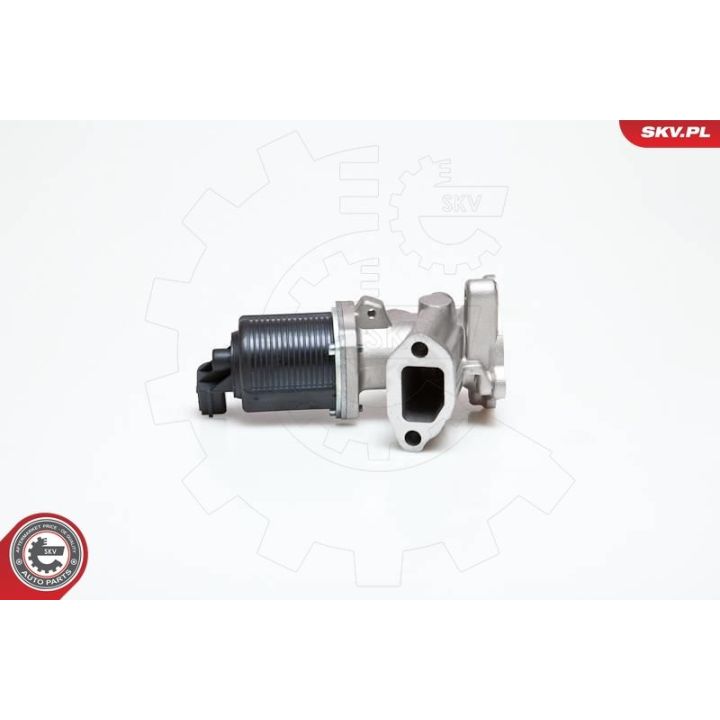 ERG vožtuvas ESEN SKV 14SKV040