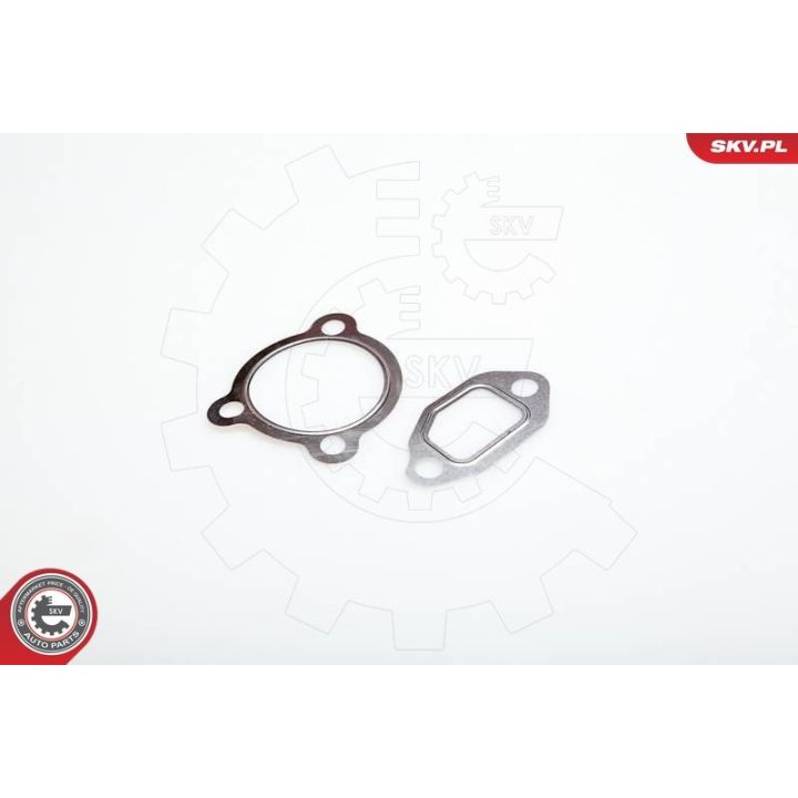 ERG vožtuvas ESEN SKV 14SKV040