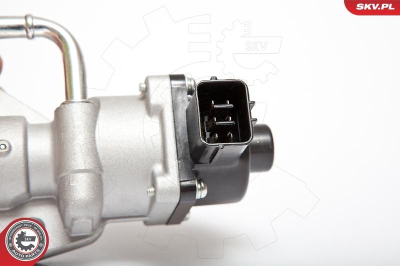 ERG vožtuvas ESEN SKV 14SKV047