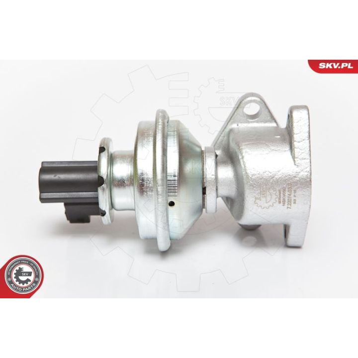 ERG vožtuvas ESEN SKV 14SKV050