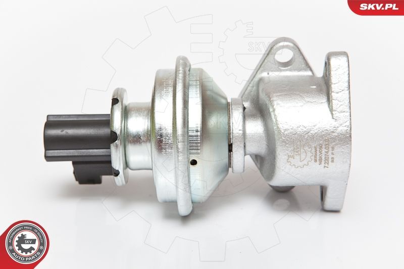 ERG vožtuvas ESEN SKV 14SKV050