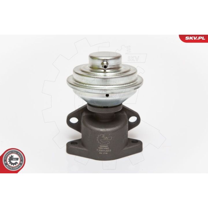 ERG vožtuvas ESEN SKV 14SKV052