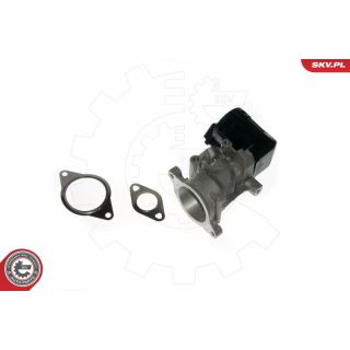 ERG vožtuvas ESEN SKV 14SKV057