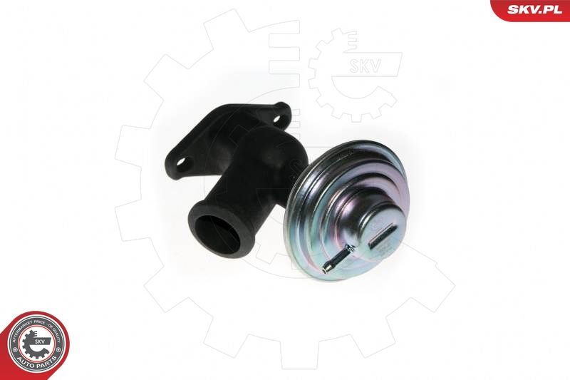 ERG vožtuvas ESEN SKV 14SKV077