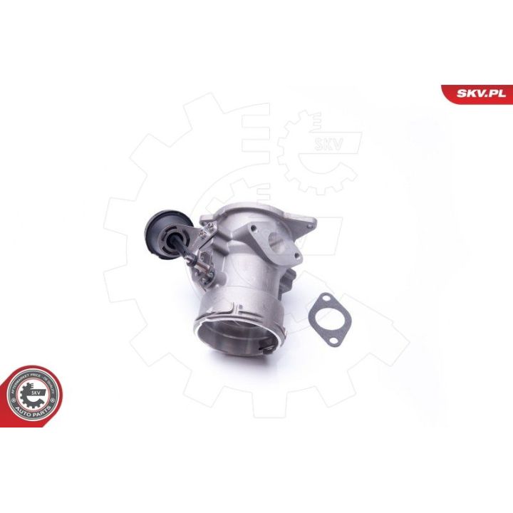 ERG vožtuvas ESEN SKV 14SKV093