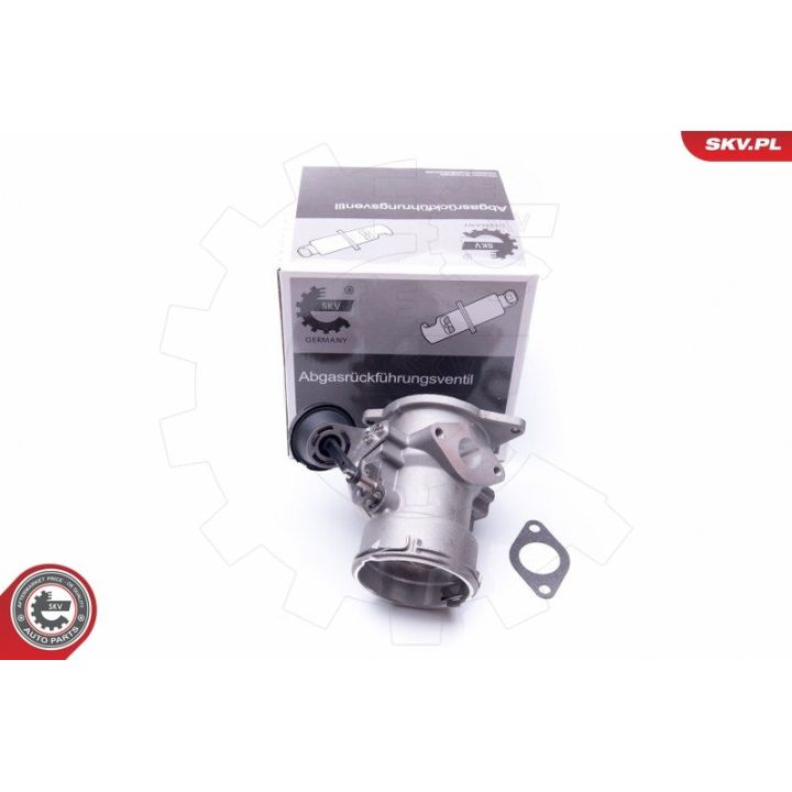 ERG vožtuvas ESEN SKV 14SKV093