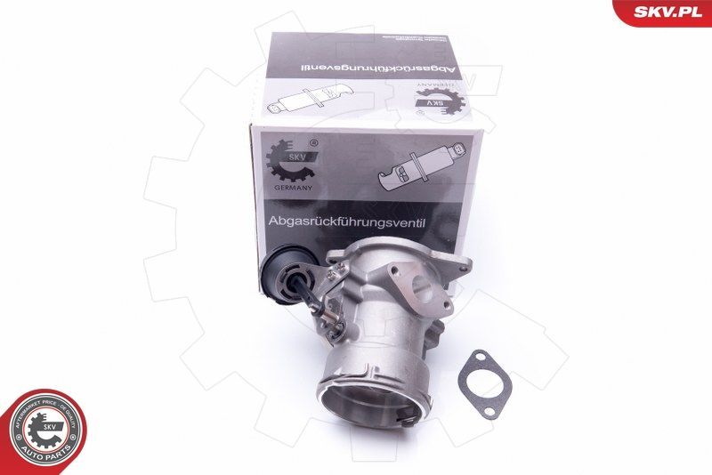 ERG vožtuvas ESEN SKV 14SKV093