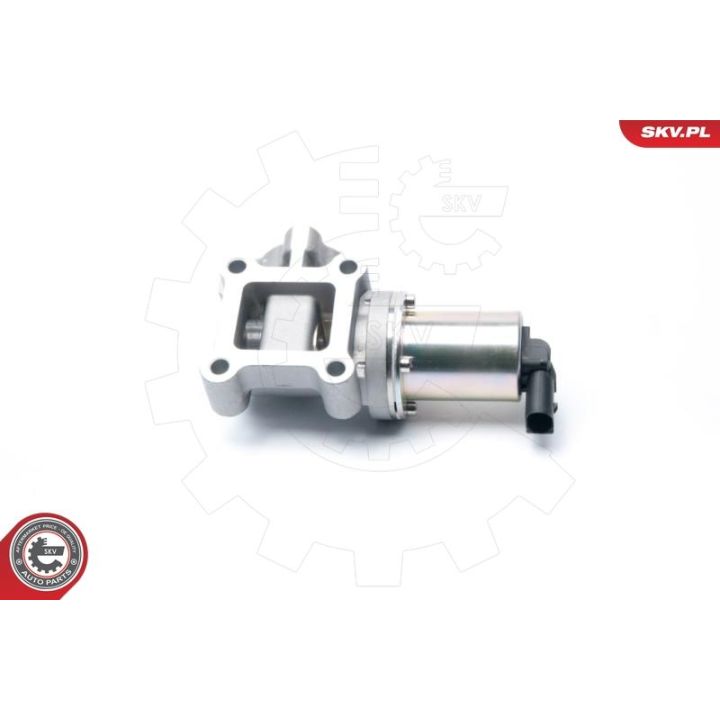 ERG vožtuvas ESEN SKV 14SKV099