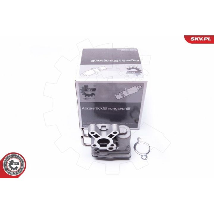 ERG vožtuvas ESEN SKV 14SKV102