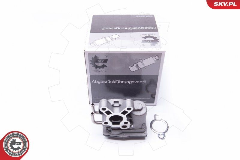 ERG vožtuvas ESEN SKV 14SKV102