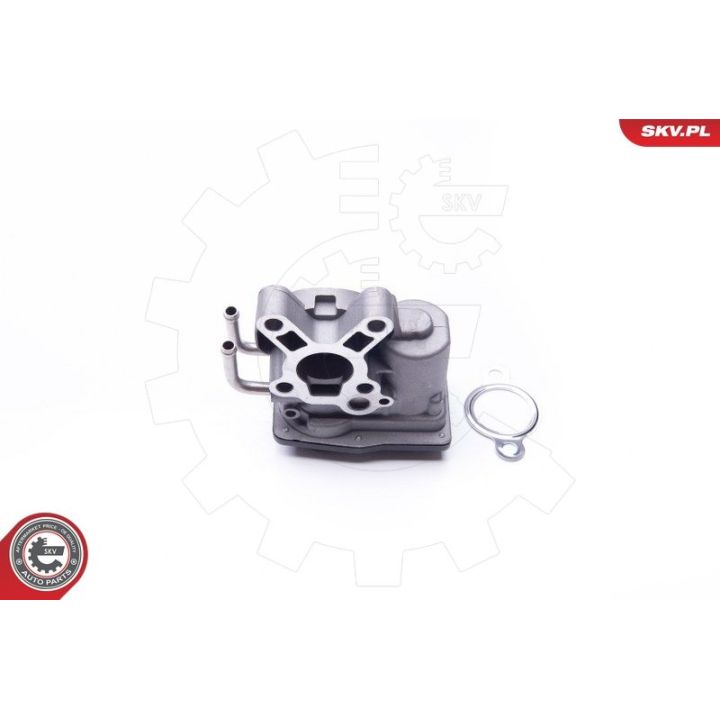 ERG vožtuvas ESEN SKV 14SKV102