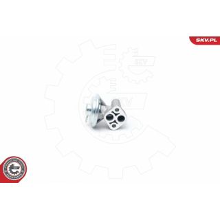 ERG vožtuvas ESEN SKV 14SKV104