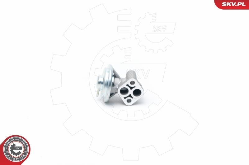 ERG vožtuvas ESEN SKV 14SKV104