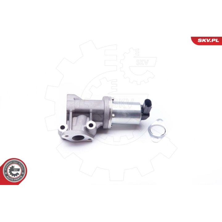 ERG vožtuvas ESEN SKV 14SKV105