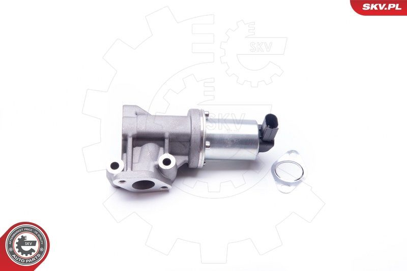 ERG vožtuvas ESEN SKV 14SKV105