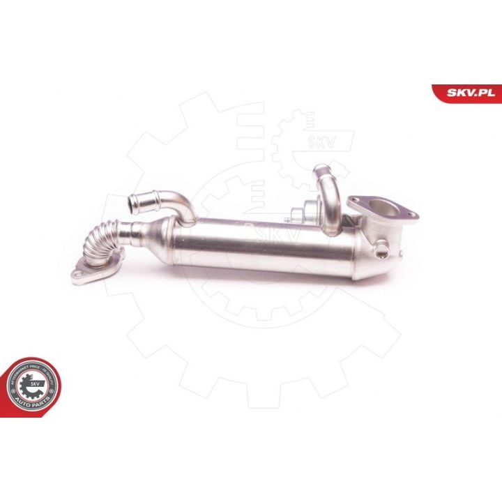 ERG vožtuvas ESEN SKV 14SKV119