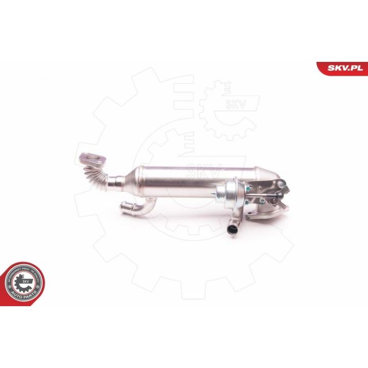 ERG vožtuvas ESEN SKV 14SKV119