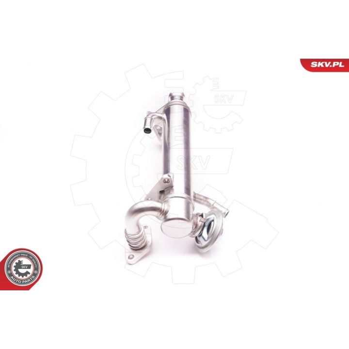 ERG vožtuvas ESEN SKV 14SKV122