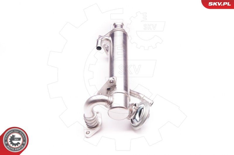 ERG vožtuvas ESEN SKV 14SKV122