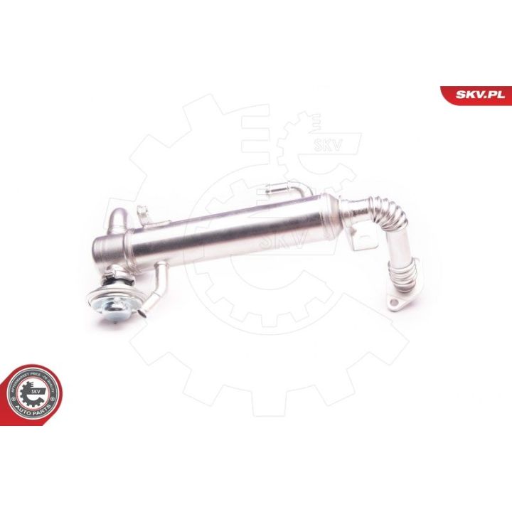 ERG vožtuvas ESEN SKV 14SKV122