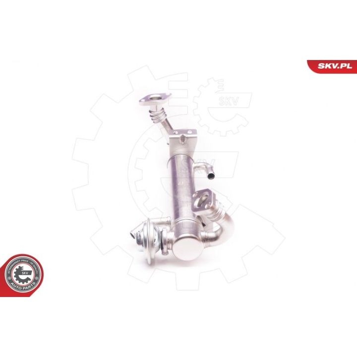 ERG vožtuvas ESEN SKV 14SKV122