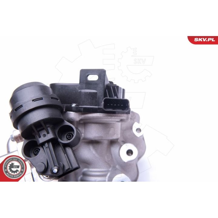 ERG vožtuvas ESEN SKV 14SKV157