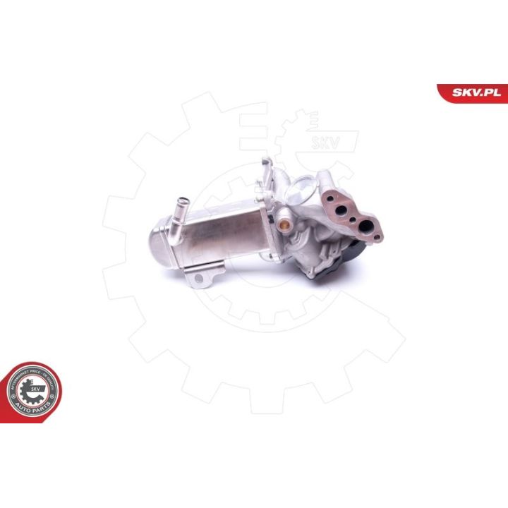 ERG vožtuvas ESEN SKV 14SKV157