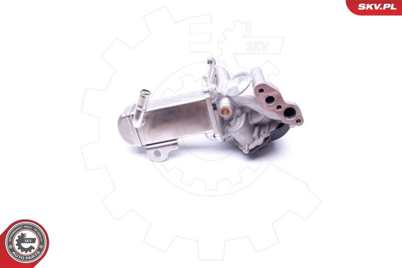 ERG vožtuvas ESEN SKV 14SKV157