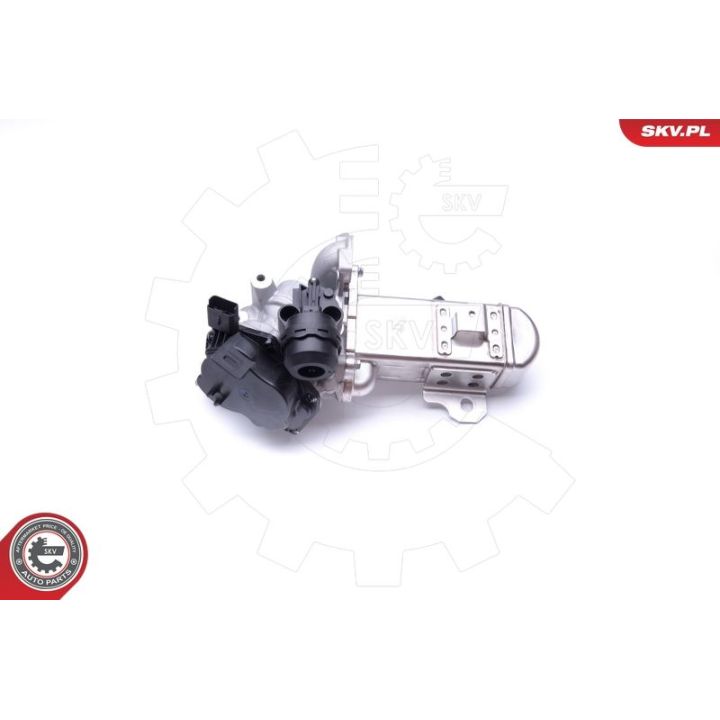 ERG vožtuvas ESEN SKV 14SKV157