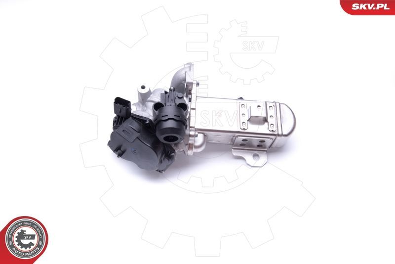 ERG vožtuvas ESEN SKV 14SKV157