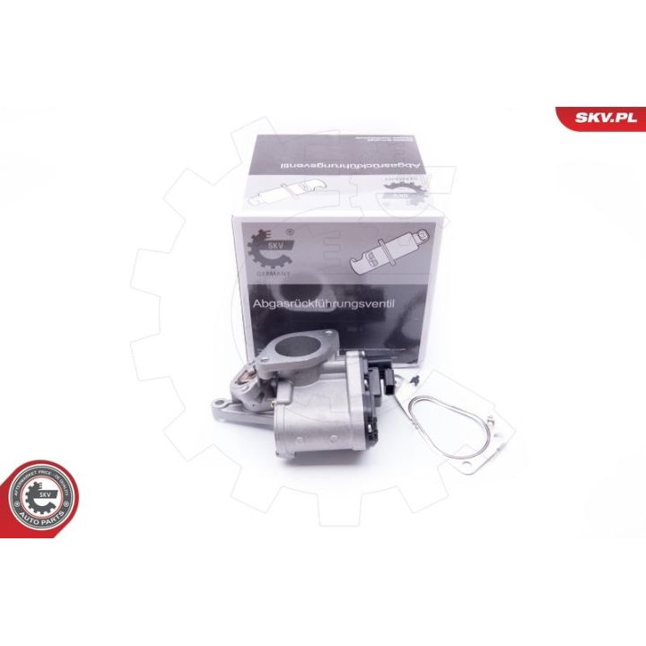 ERG vožtuvas ESEN SKV 14SKV165