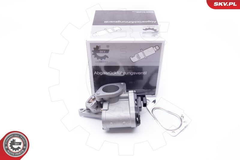 ERG vožtuvas ESEN SKV 14SKV165