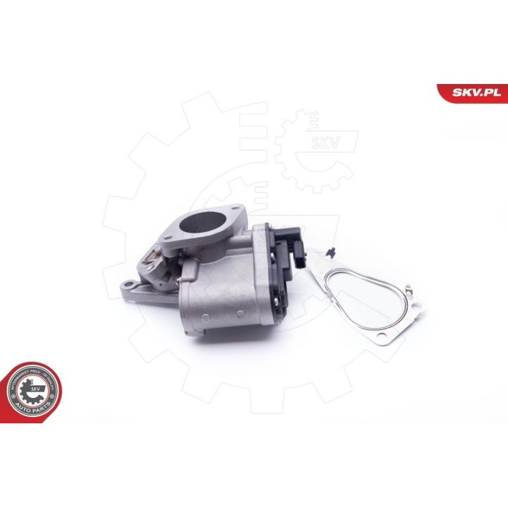 ERG vožtuvas ESEN SKV 14SKV165