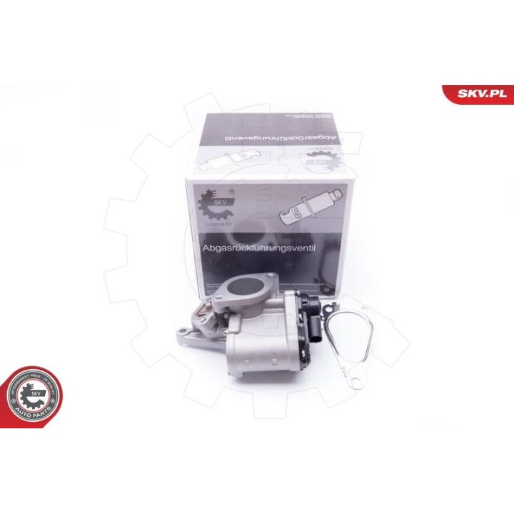 ERG vožtuvas ESEN SKV 14SKV168