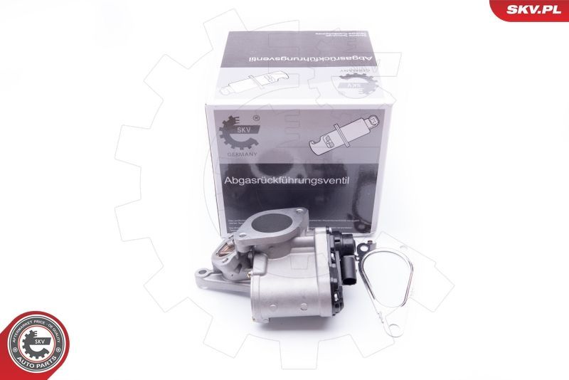 ERG vožtuvas ESEN SKV 14SKV168