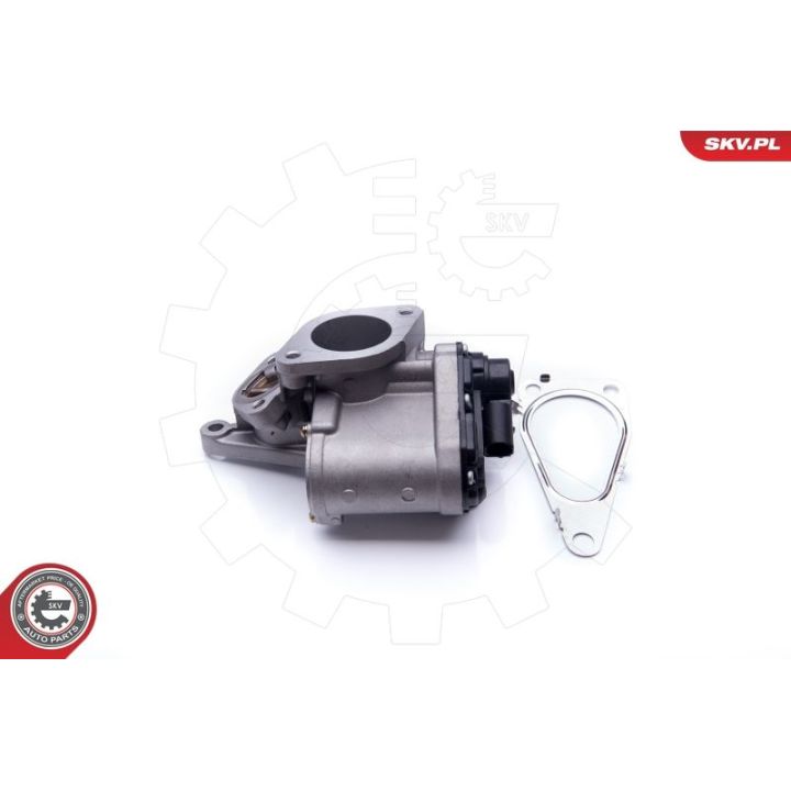 ERG vožtuvas ESEN SKV 14SKV168