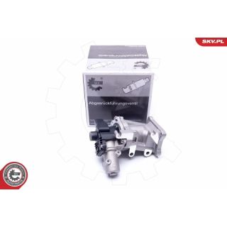 ERG vožtuvas ESEN SKV 14SKV171