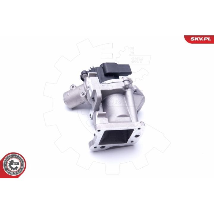 ERG vožtuvas ESEN SKV 14SKV171