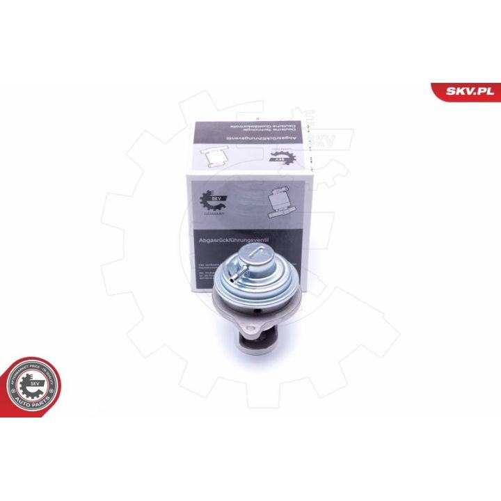 ERG vožtuvas ESEN SKV 14SKV182