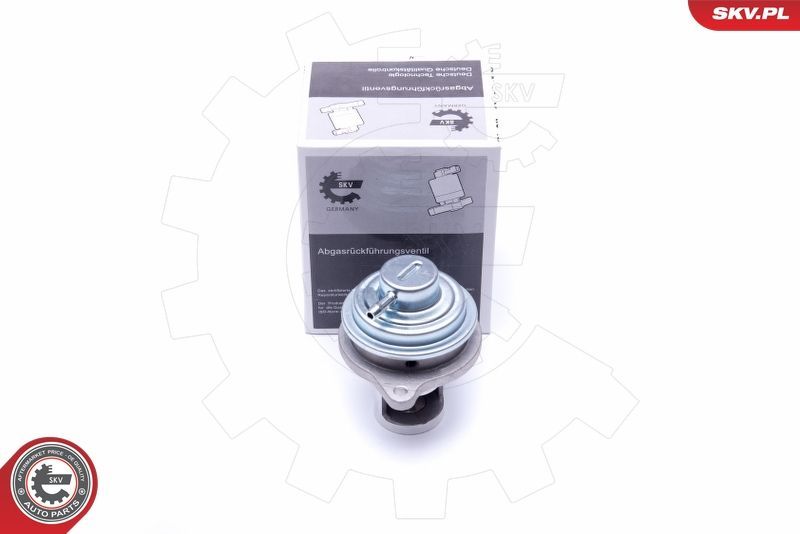 ERG vožtuvas ESEN SKV 14SKV182