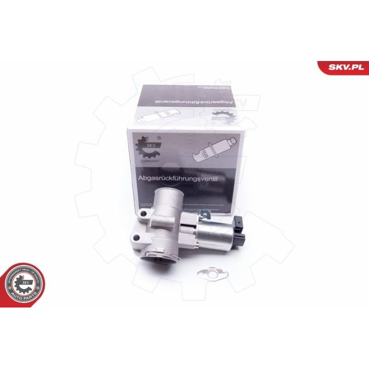 ERG vožtuvas ESEN SKV 14SKV186