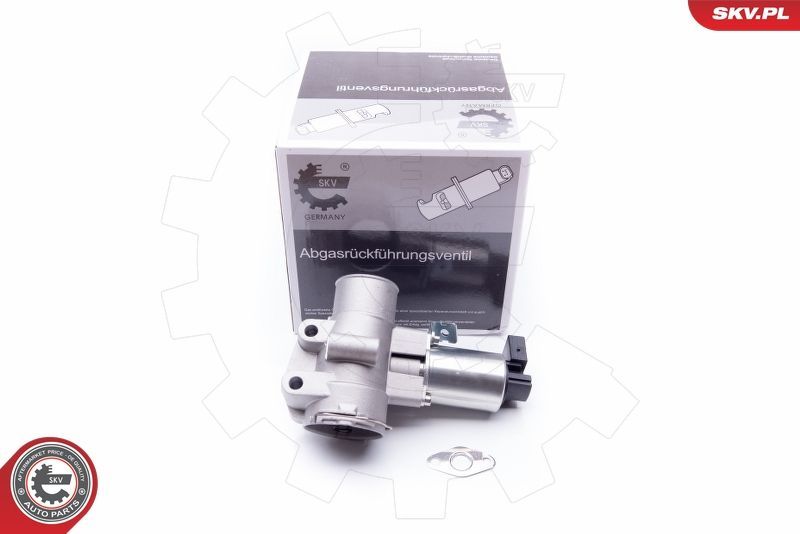 ERG vožtuvas ESEN SKV 14SKV186