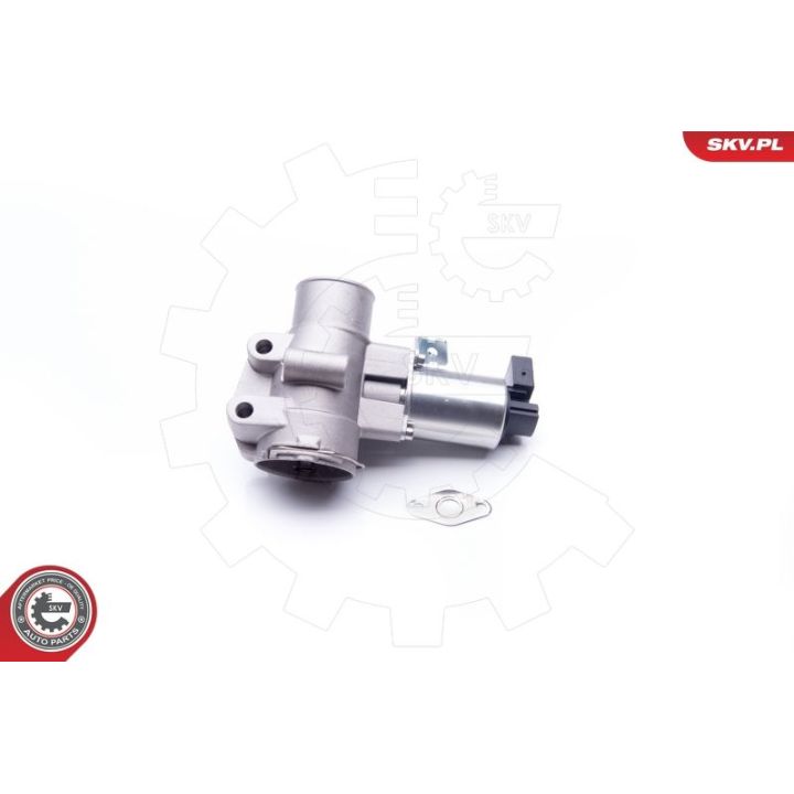 ERG vožtuvas ESEN SKV 14SKV186