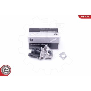 ERG vožtuvas ESEN SKV 14SKV202