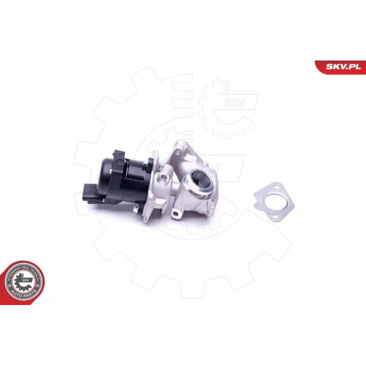 ERG vožtuvas ESEN SKV 14SKV202